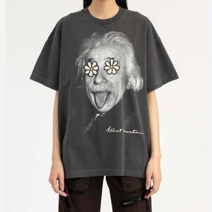 Epide Einstein Tee Shirt